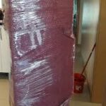 buzdolabı paketleme