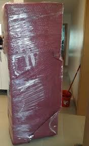 buzdolabı paketleme