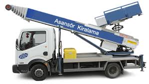 Adana Asansör Kiralama