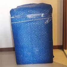 çamaşır makinesi paketleme 