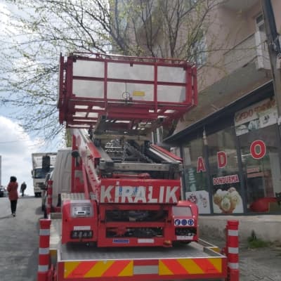 Dörtyol Evden Eve Nakliyat Fiyatları