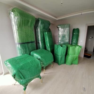 Feke Evden Eve Nakliyat Firması