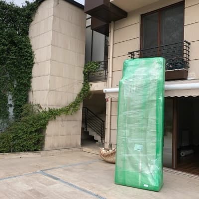 Feke Evden Eve Nakliyat Firmaları