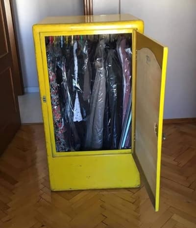 Adana Ev Eşyası Depolama Firmaları