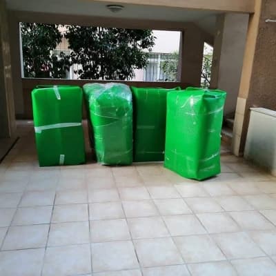 Aladağ Evden Eve Nakliyat Ücretleri
