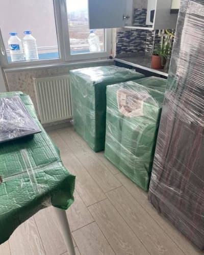 Karataş Evden Eve Nakliyat Firması