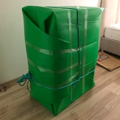 Tufanbeyli Nakliyat FİRMALARI