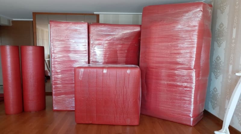Payas Evden Eve Nakliyat Firmaları