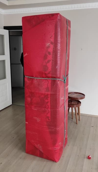 Payas Evden Eve Nakliyat Ücretleri