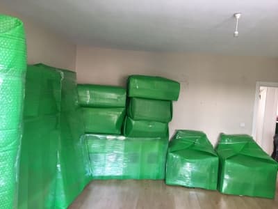 Saimbeyli Eşya Taşıma