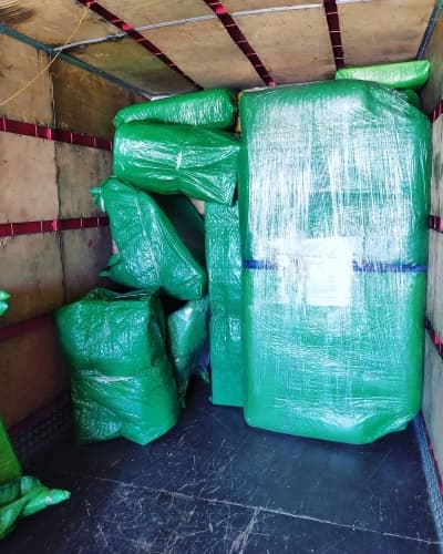 Saimbeyli Evden Eve Nakliyat Firmaları