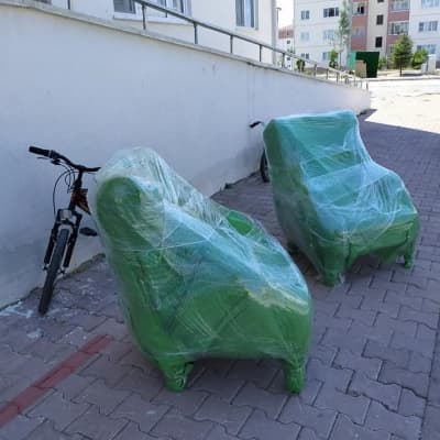 Mersin Şehirler Arası Nakliyat Firmaları