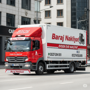 adana küçük nakliye