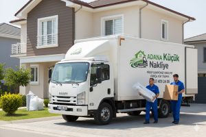 adana mini nakliyat