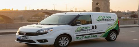 Adana Mini Nakliyat