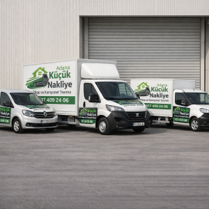 Adana Pikap Nakliyat