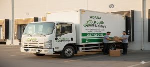 adana kamyonet nakliye